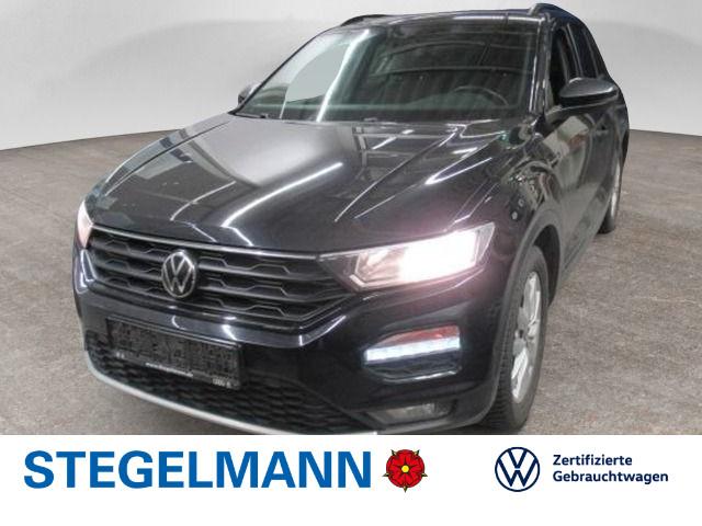 Volkswagen T-Roc 1.5 TSI DSG Sport *Navi*Kamera*19 Zoll*