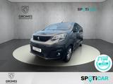 Peugeot Expert Kasten L2H1 Premium Elektro Navi Klimaaut - Peugeot Expert Tageszulassungen