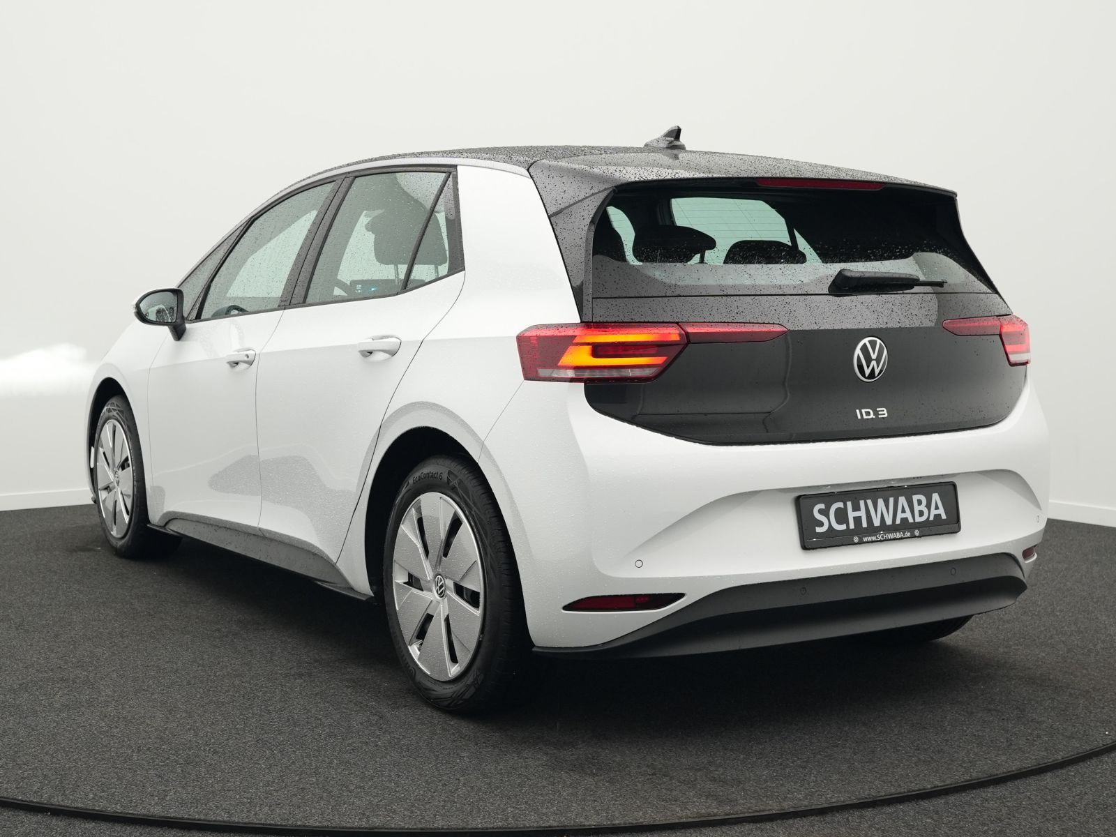 Volkswagen ID.3 - Bild 27