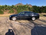 Audi A8 4.2 Benzin V8 - Audi A8 aus 2003: 4.2