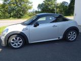 MINI Mini Coupe-S-John-Cooper-Works-S-Variante-... - MINI MINI aus 2011: Coupe