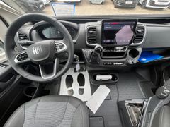 Adria Twin 640 SLB 60Y JUBILEE*LED*138l Kühlschran