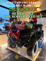 Andere Sportiva 520 GT 4x4  EFI T3B - Angebote