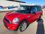 MINI COOPER_S Clubman Cooper S TÜV Neu - MINI MINI aus 2011: Clubman