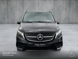 Mercedes-Benz V 300 d 4M EXCLUSIVE EDITION+Allrad+AMG+SportP - Mercedes-Benz V-Klasse Gebrauchtwagen in Berlin