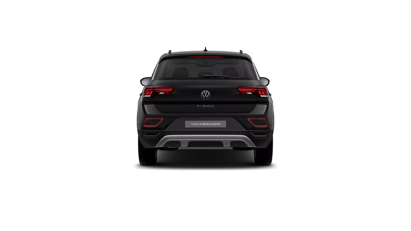 Volkswagen T-Roc - Bild 7