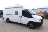 Ford Transit 2.4 Maxi Individual*Solar*Temp*S-klima* - Offers matching your search criteria