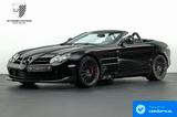 Mercedes-Benz SLR McLaren 722S Roadster 1 of 150/Sammler/2.Hd
