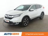 Honda CR-V 1.5 Turbo Executive 4WD Aut.*NAVI*ACC*CAM - gebrauchte Honda CR-V aus dem Jahr 2020