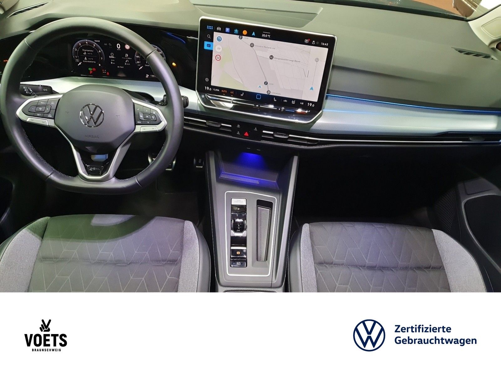 Volkswagen Golf - Bild 9