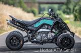 Yamaha YFM 700 R SE MY24 SuperMoto BREIT, LOF-Umbau/TZL - YAMAHA NEU