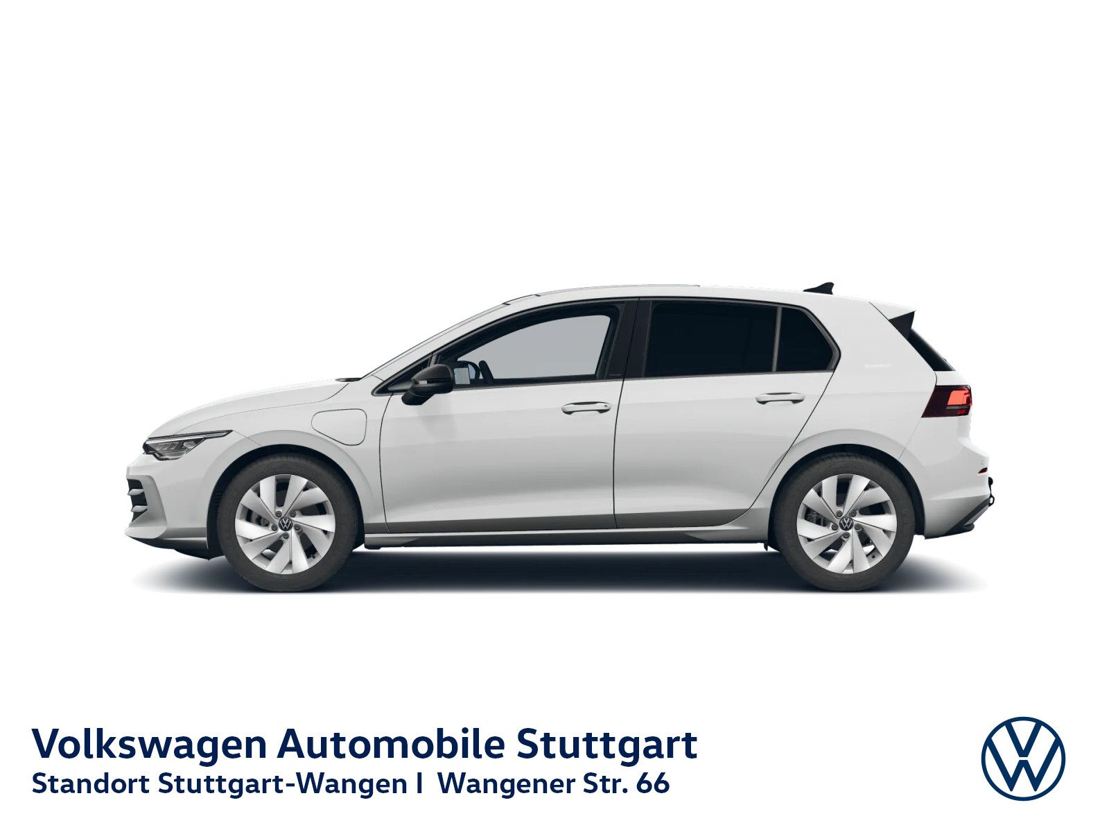 Volkswagen Golf Energy 1.5 TSI eHybrid Navi Kamera Pano AHK foto 5