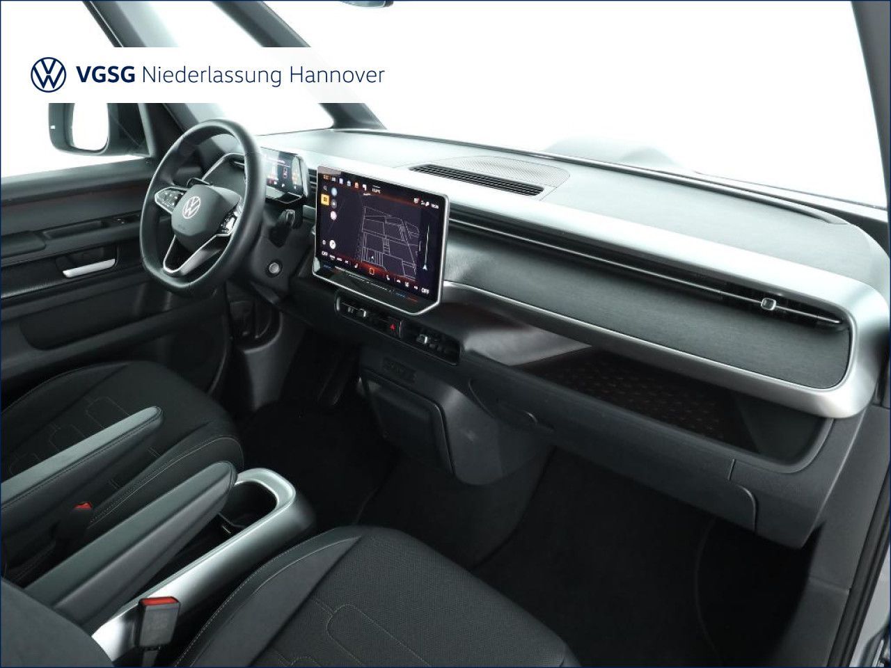 Volkswagen ID. Buzz - Bild 13