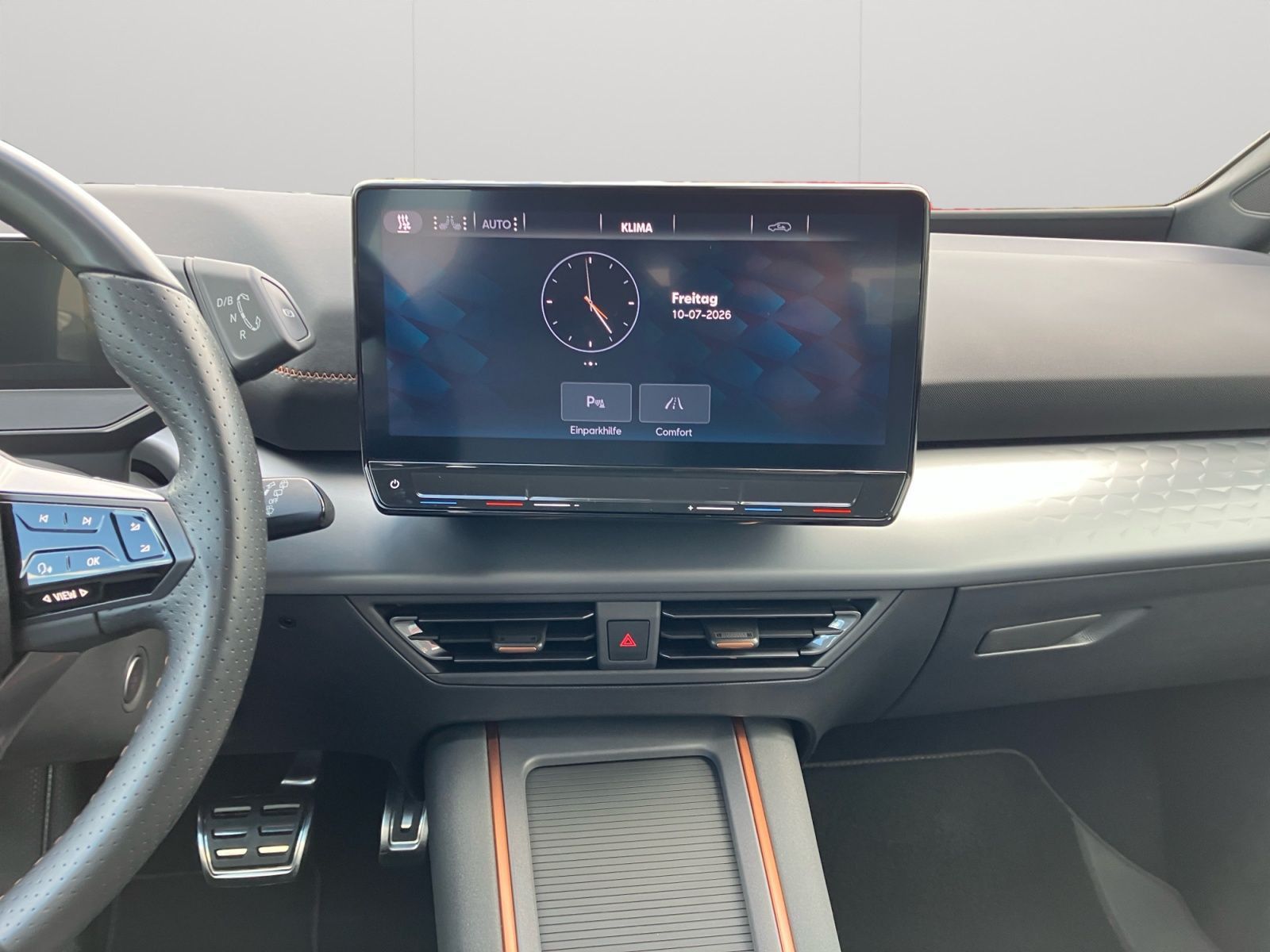 Cupra Born - Bild 12