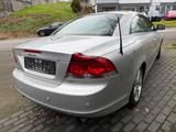 Volvo C70 Cabriolet D5 Summum - silberne Volvo C70