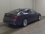 Audi A5 Sportback 35 TDI advanced Leder Navi Matrix - gebrauchte Audi A5 aus dem Jahr 2021