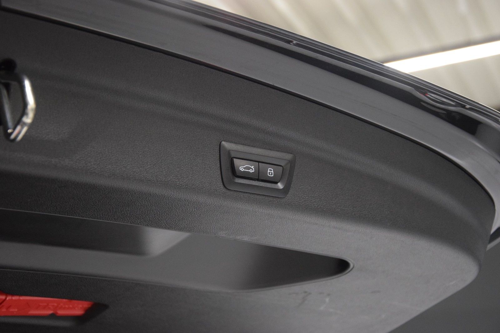 Fahrzeugabbildung BMW 218 i M Sport Leder Navi Pano. LED AHK DAB