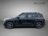 Mercedes-Benz GLB 180 AMG Line 19"AMG*Night-P.*Panorama*Kamera - Mercedes GLB 180 mit Schiebedach