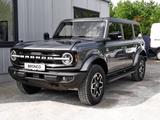 Ford Bronco US Ikone, sofort Verfügbar-Abenteuer pur - Ford Bronco aus 2023