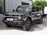 Ford Bronco V6 inkl. Zubehör im Wert von 6.000  - : Wert