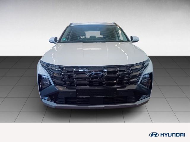 Hyundai Tucson – Bild 2