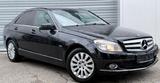 Mercedes-Benz C 250*AUTOMATIK*EURO5*LEDER*NAVI*TÜV10/27* - Mercedes-Benz C 250 in Wuppertal