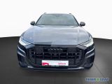 Audi SQ8 qu. tiptr. AHK+B&O+MATRIX+PANO - gebrauchte Audi SQ8 aus dem Jahr 2024