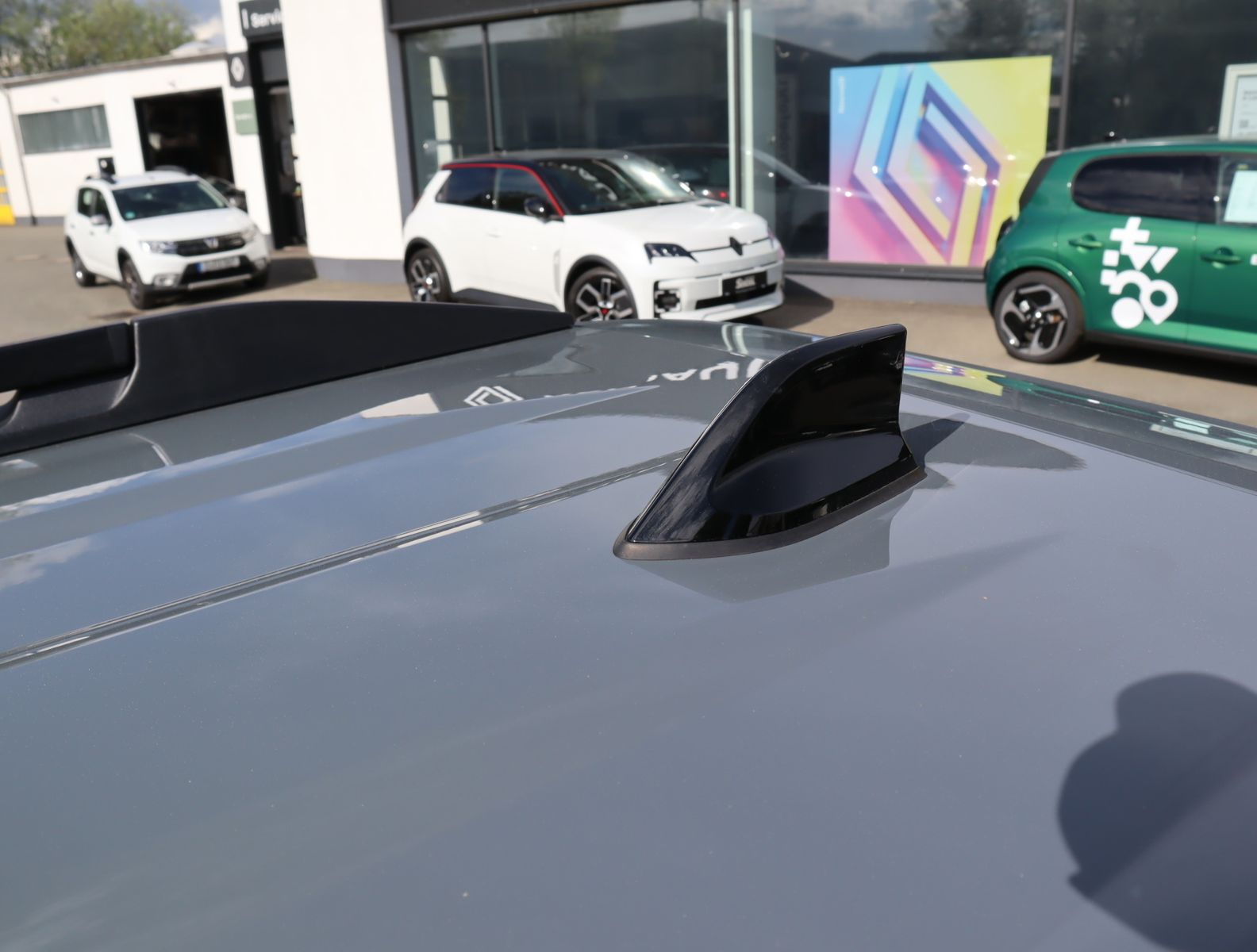 Dacia Jogger - Bild 22