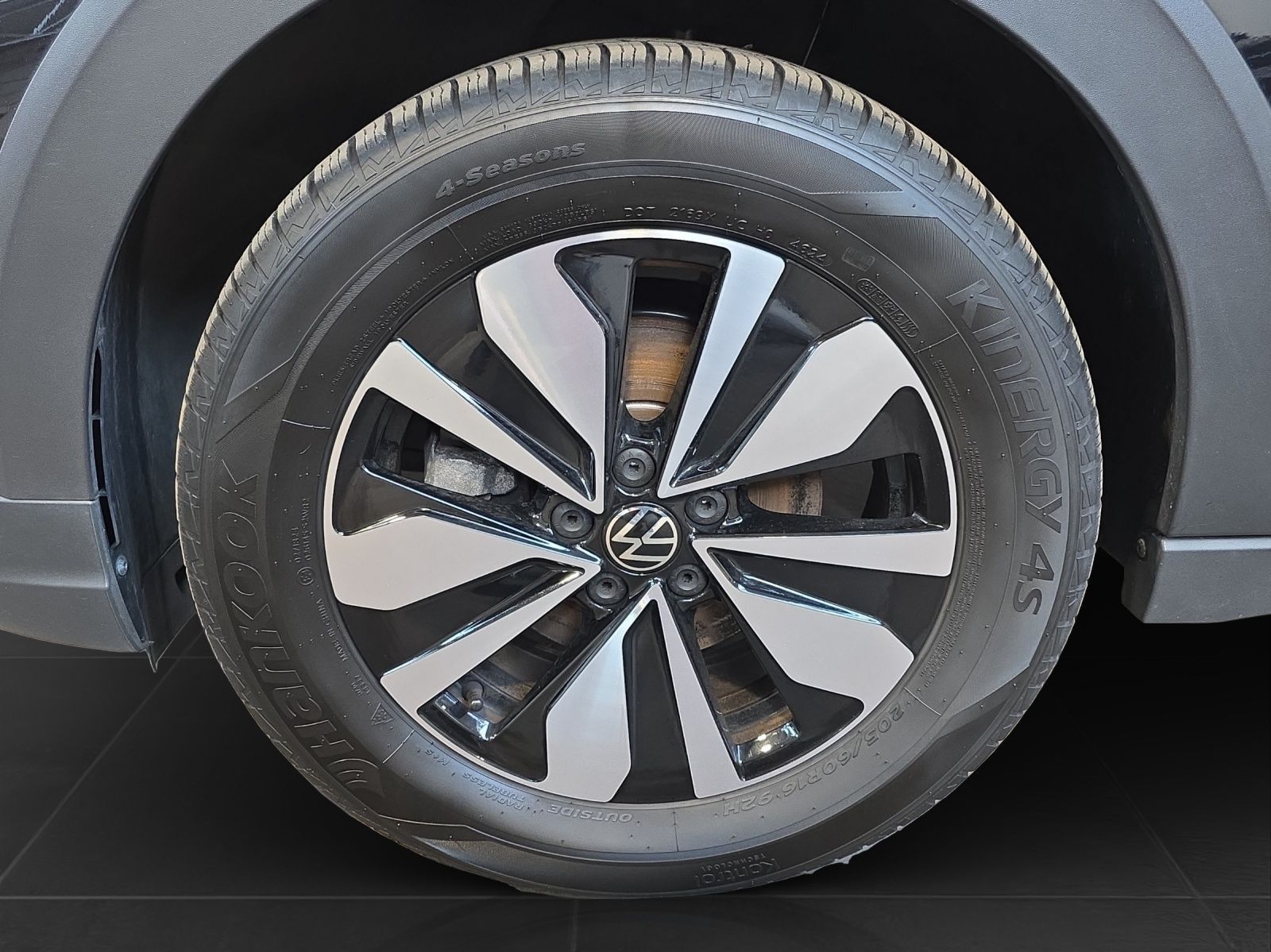 Volkswagen Taigo - Bild 7