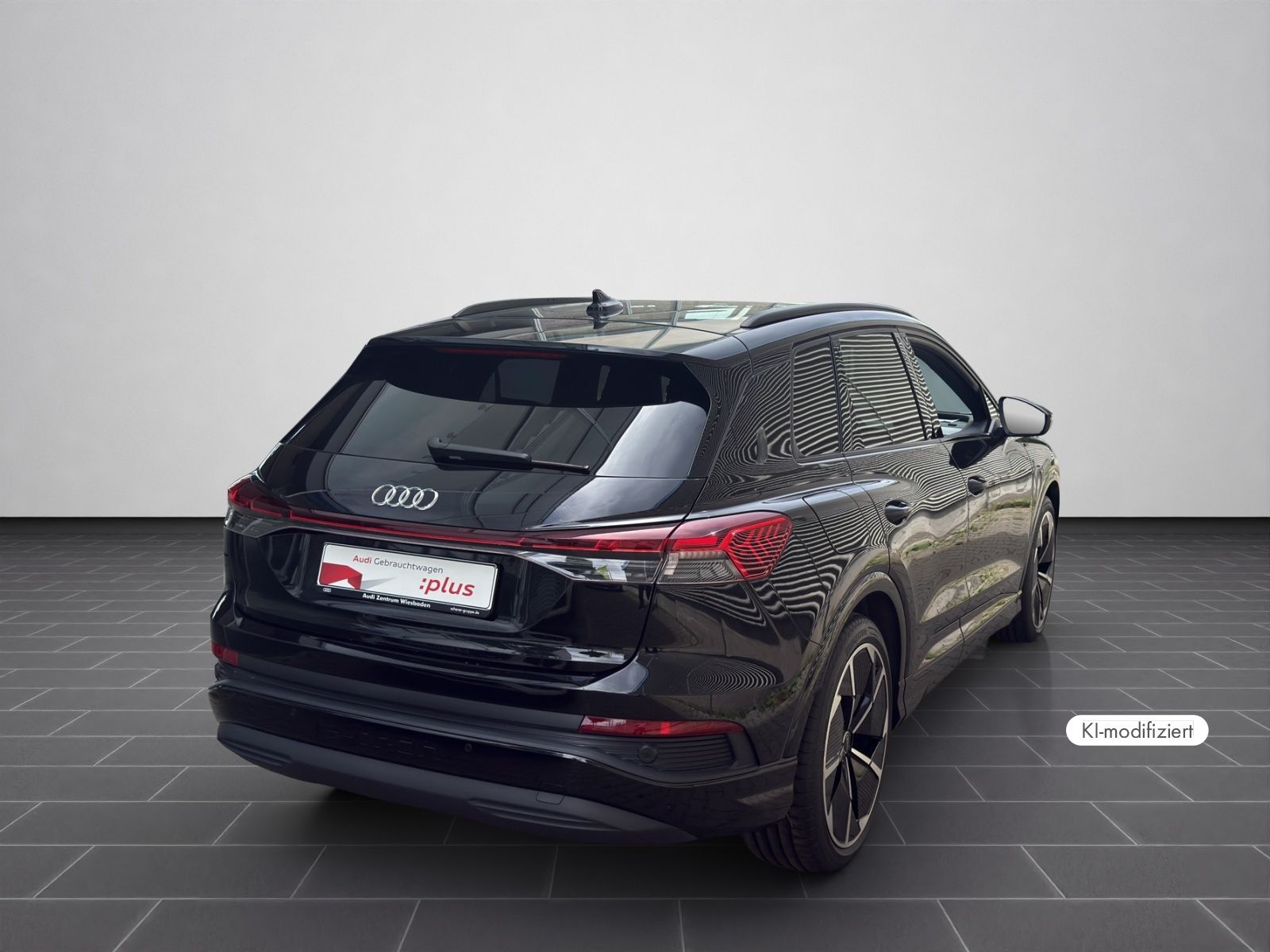 Audi Q4 e-tron - Bild 3