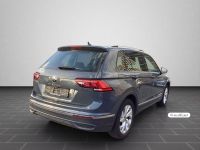 Volkswagen Tiguan - Vorschau Bild 3