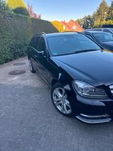 Mercedes-Benz C Klasse Mercedes Benz W204 - Mercedes-Benz C 220 w204 Gebrauchtwagen