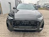 Audi Q8 50 TDI quattro/SLine/Pano/Matrix - Neuwagen in Frankfurt (Main)