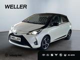 Toyota Yaris Hybrid 1.5 Selection *Pano*CAM*SHZ*CarPlay - Toyota Yaris Gebrauchtwagen in Leipzig
