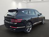 Genesis GV80 Luxus Plus 4WD HUD AD AHK Fondmonitore PANO - Luxus Gebrauchtwagen