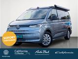 Volkswagen California Coast 2.0l 110 kW TDI | AHK | Navi - Volkswagen T7 California Neuwagen