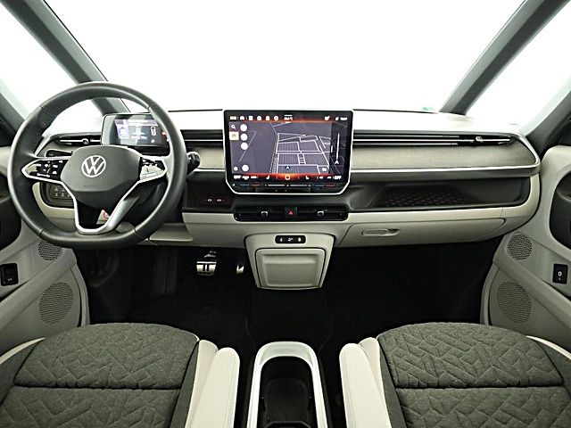 ID. Buzz Pro Langer Radstand 6Sitze TravelAssist