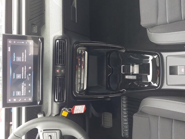 Citroën C3 Hybrid 110 MAX HUD°Navi°LED°RFK°Winterpaket°