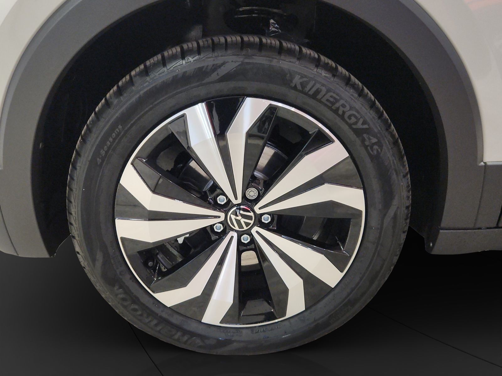 Volkswagen T-Cross - Bild 7