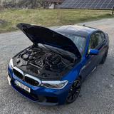 BMW M5 F90  | PPF | Immaculate Condition | Stock - BMW: 90s