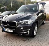 BMW X5 2015 - BMW 520 SUV