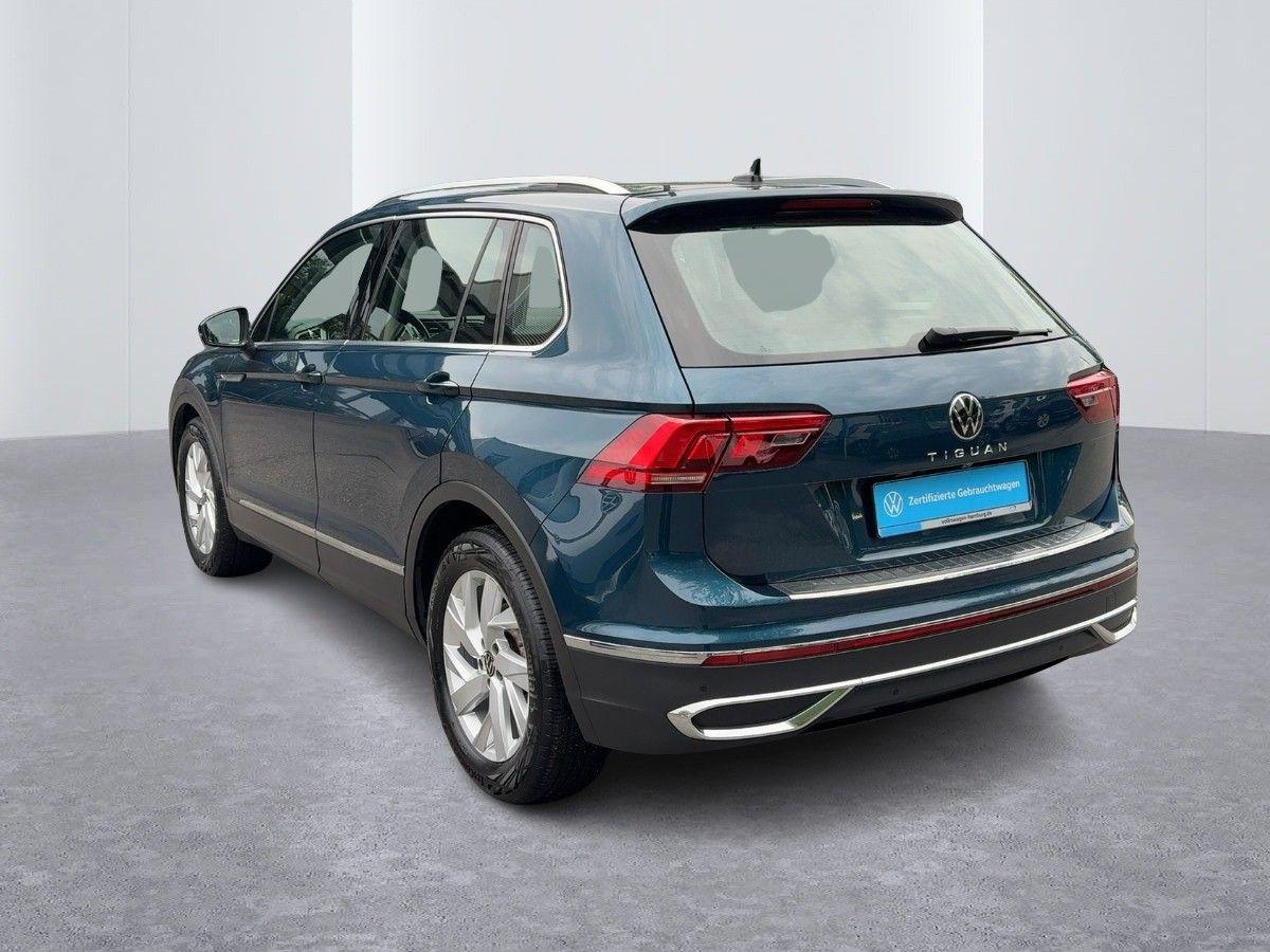 Volkswagen Tiguan 2.0 TDI Elegance Einparkhilfekamera AppCo