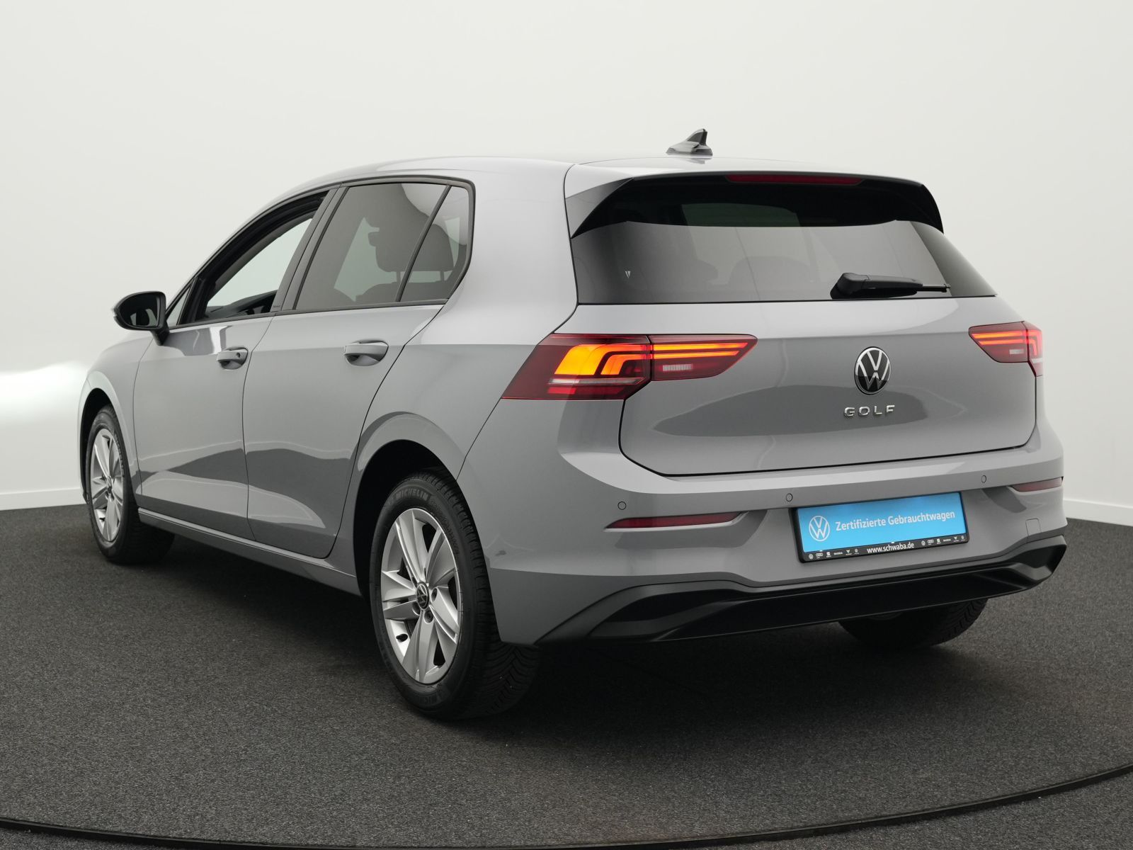 Volkswagen Golf - Bild 30