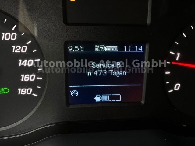 Fahrzeugabbildung Mercedes-Benz Sprinter 315 *MAXI* 360° KAMERA+ NAVI 3001