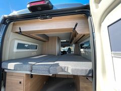 Pössl Summit Shine 600 L E | Premium & Assistenz Paket