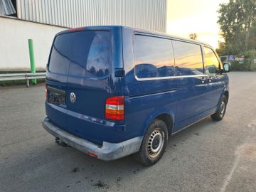 Volkswagen T5 Transporter - 4