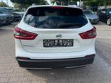 Nissan Qashqai Tekna-Automatik-Panoramadach-50000km - Nissan Qashqai: Standheizung