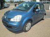 Renault Modus Expression - gebrauchte Renault Modus aus dem Jahr 2011