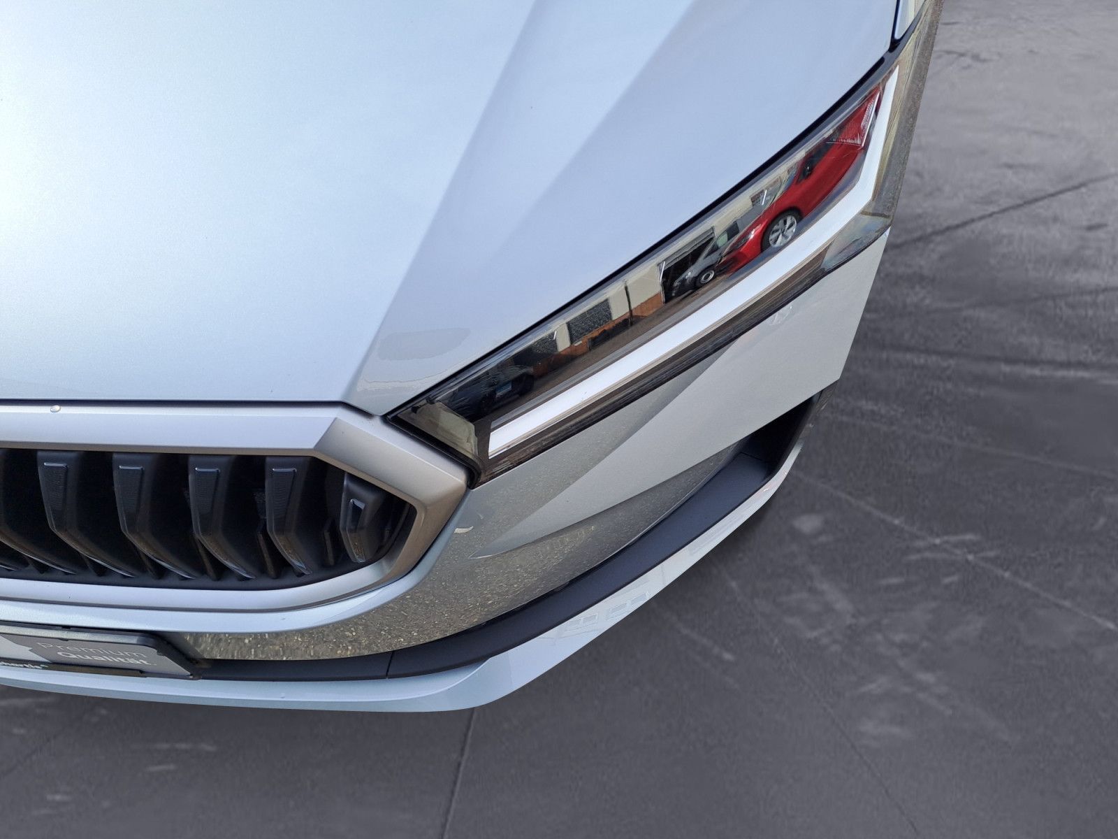 Skoda Superb - Bild 13