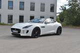 Jaguar F-Type 5.0 L V8 R Kompressor R - gebrauchte Jaguar F-Type aus dem Jahr 2014